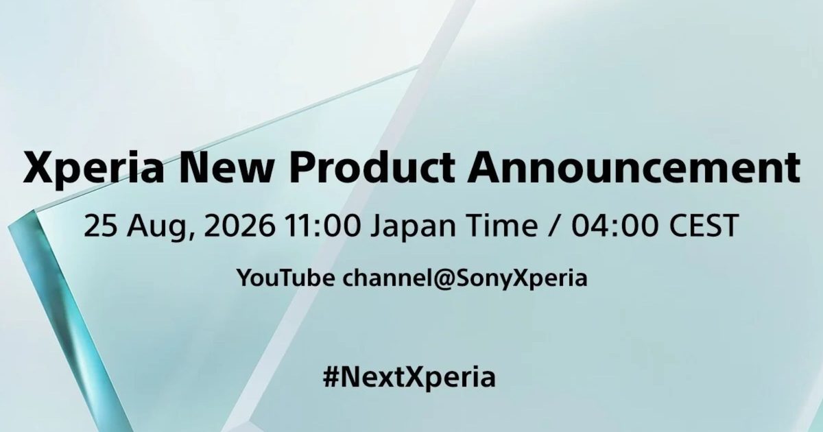 Sony’s next Xperia phone is coming August 24, but it’s likely to skip the US Sony’s next Xperia phone is coming August 24, but it’s likely to skip the US