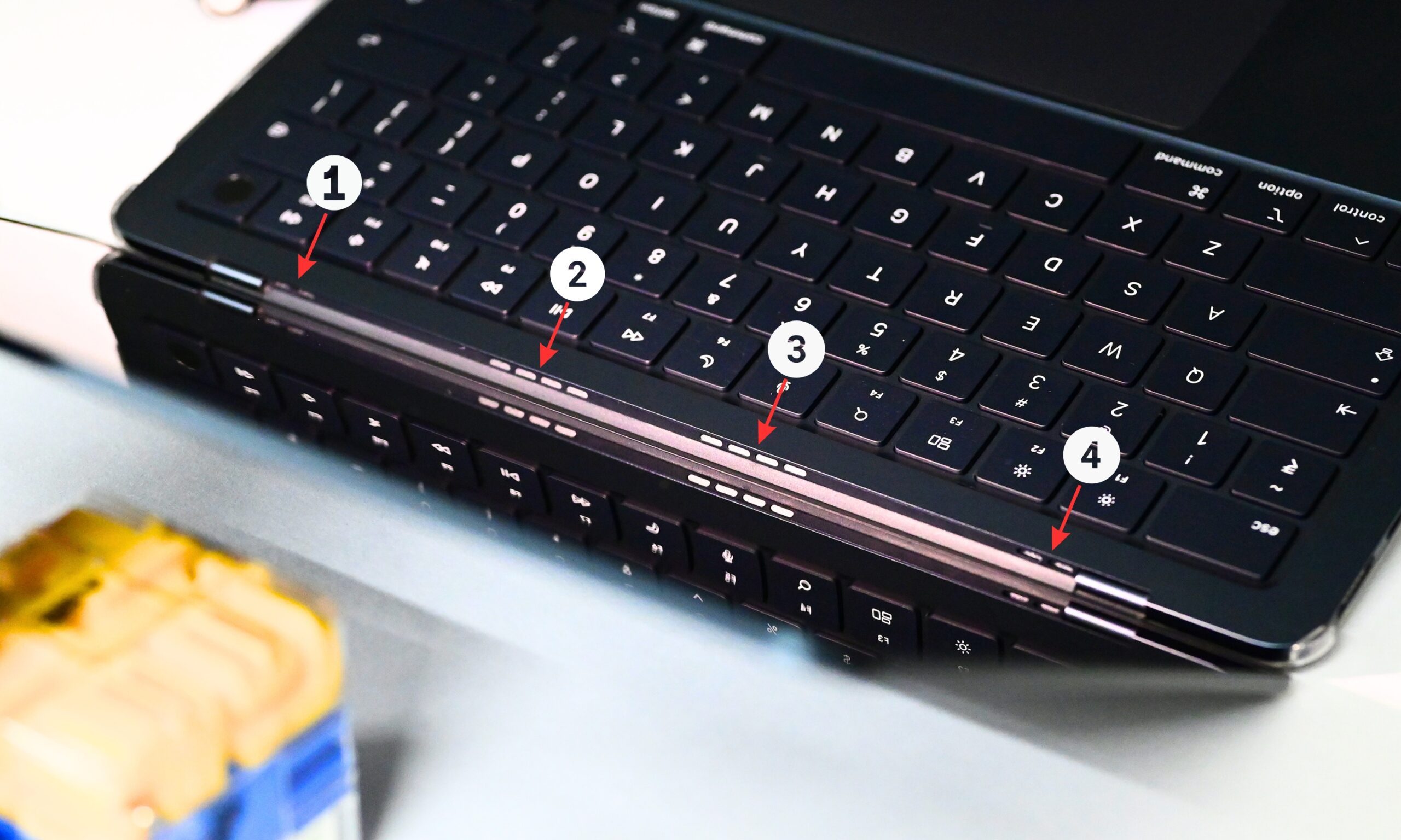 Computer, Computer Hardware, Computer Keyboard