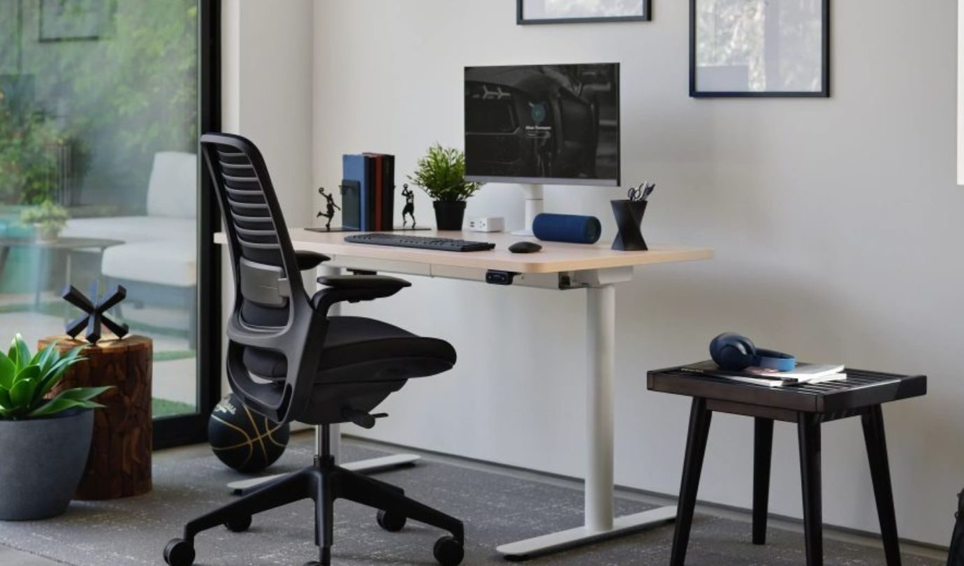 Furniture, Table, Chair
