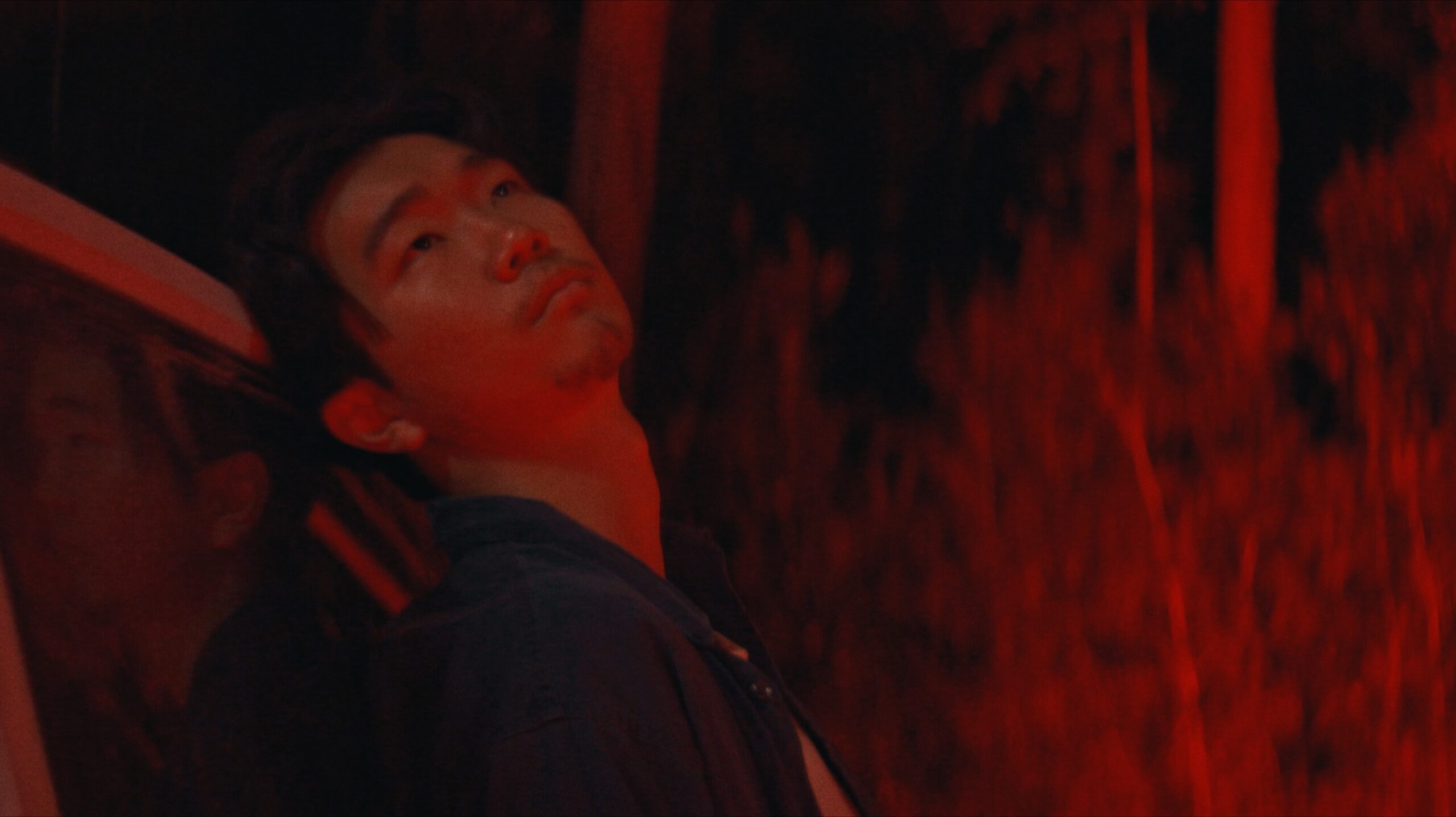 Phinehas Yoon in IT ENDS.