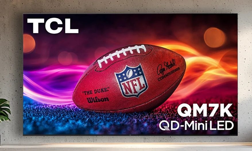 TCL QM7K