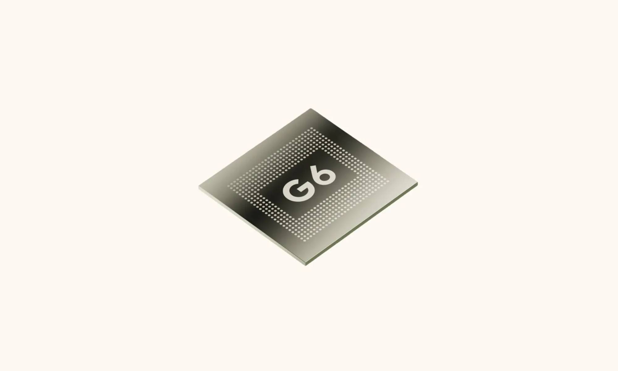 Google's new Tensor G6 brings serious performance, efficiency, and security  upgrades to the Pixel 11 series - Digital Trends