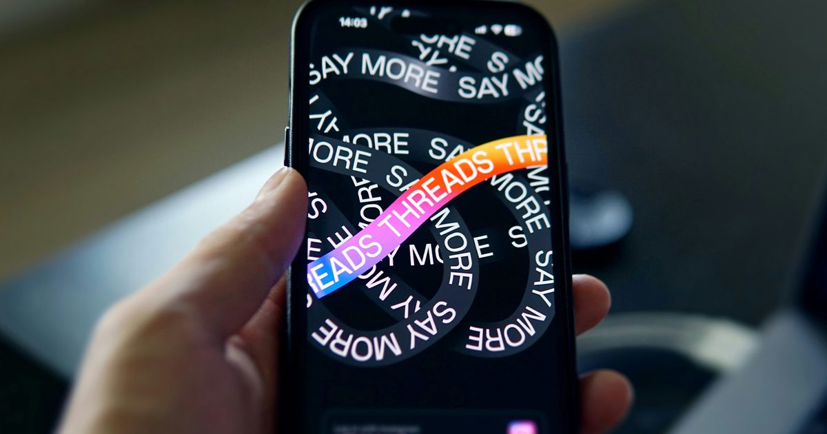 Threads wants to make podcasts easier to follow with transcripts Threads wants to make podcasts easier to follow with transcripts