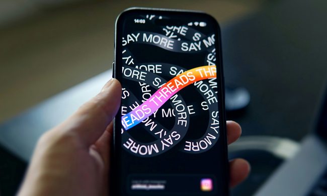 Threads App Featured