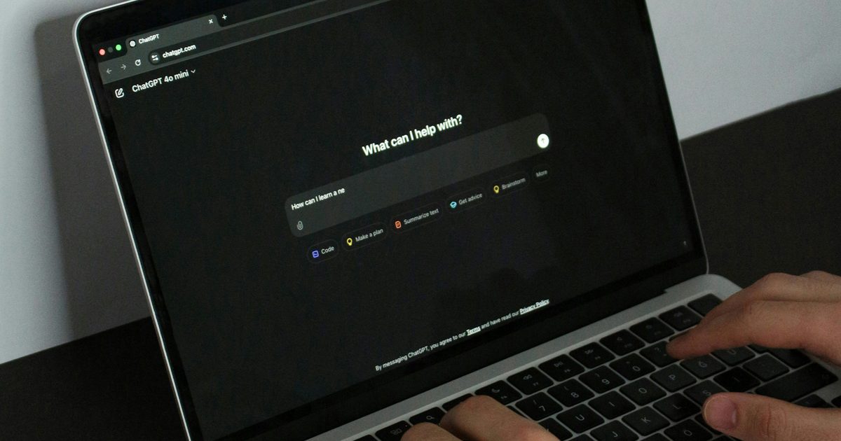 One-third of the web is showing signs of AI authorship, thanks to ChatGPT One-third of the web is showing signs of AI authorship, thanks to ChatGPT