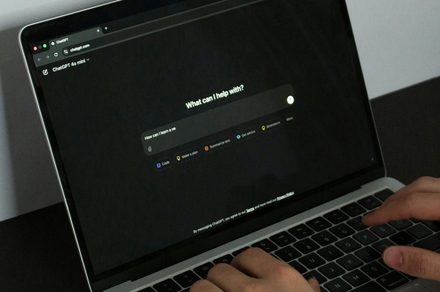 AI Authorship Signs Now Appear Across One-Third of the Web