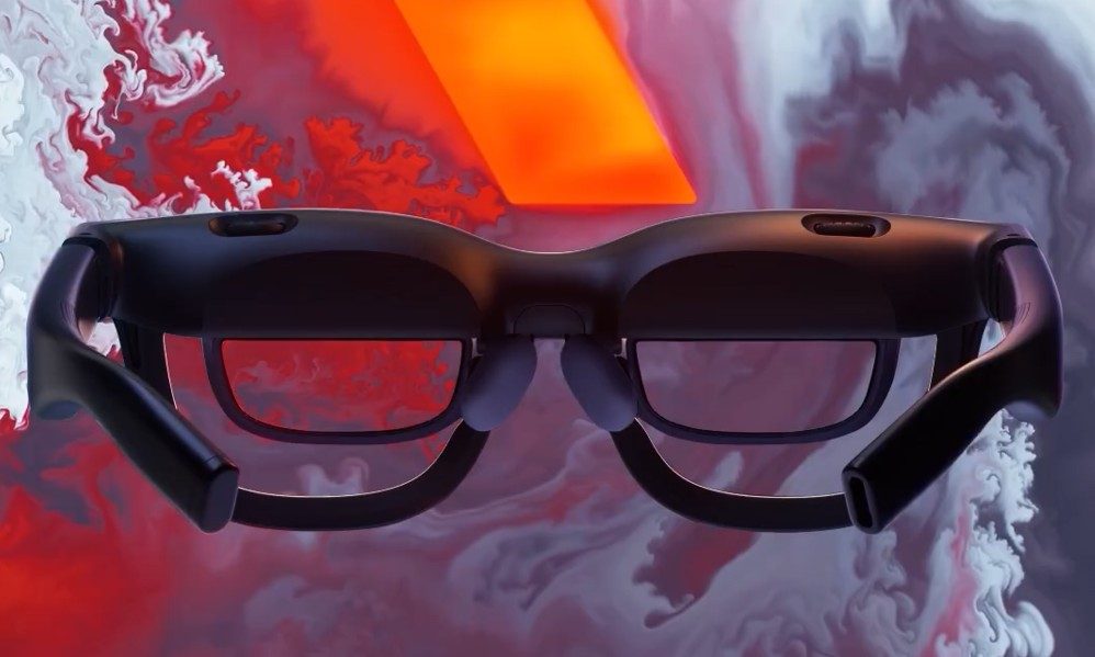 Viture Pro 2 Smart glasses offer 146-inch screen projection for your eyes