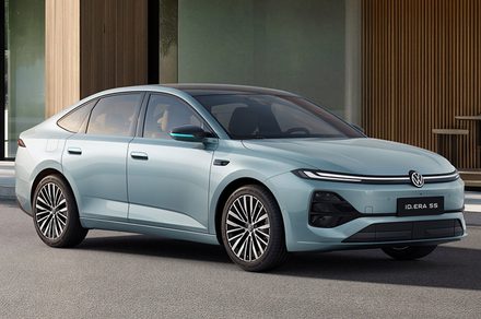 Volkswagen’s $17,000 plug-in hybrid makes America’s cheapest EV look overpriced
