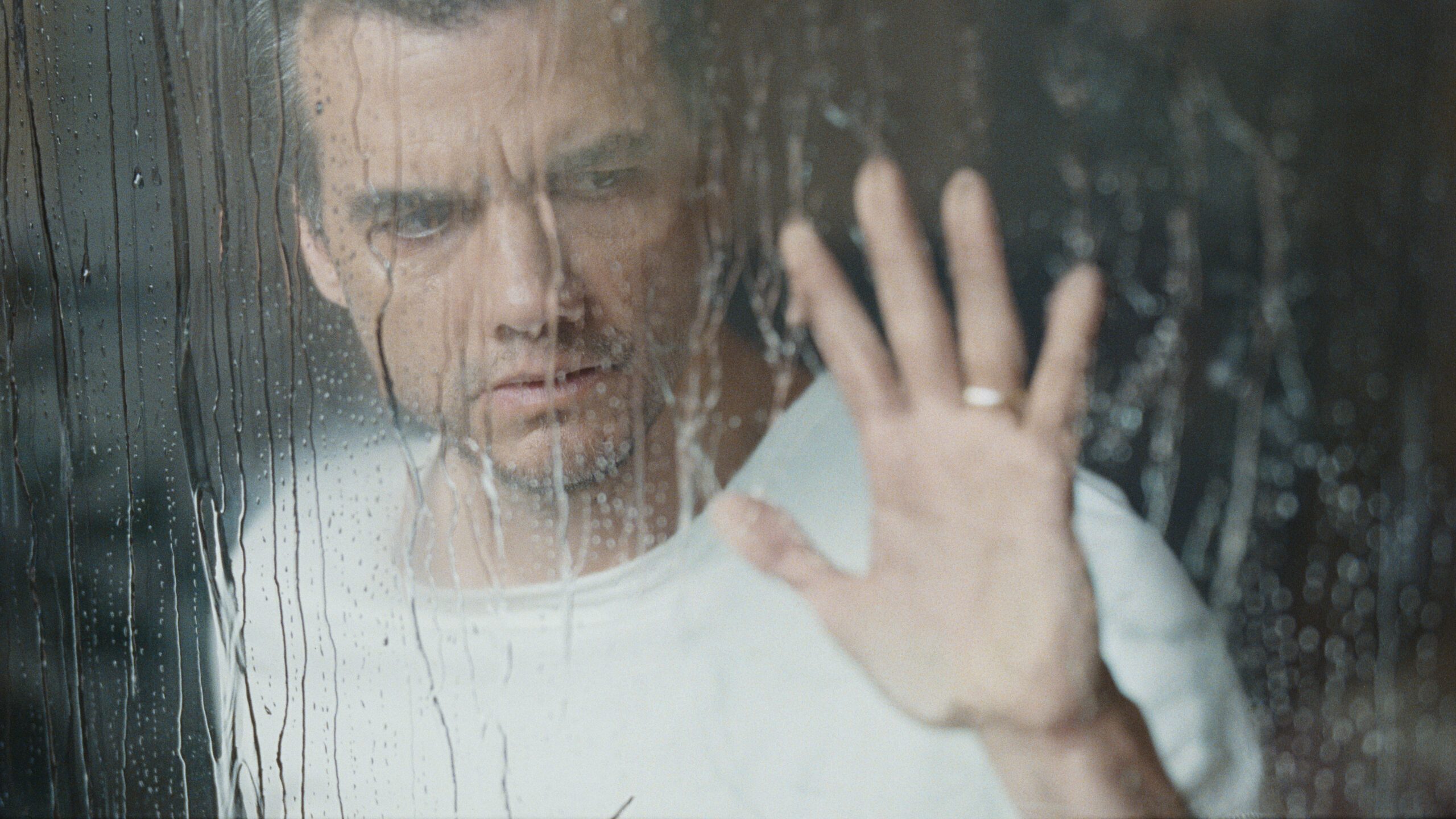 Wagner Moura in The Last House.