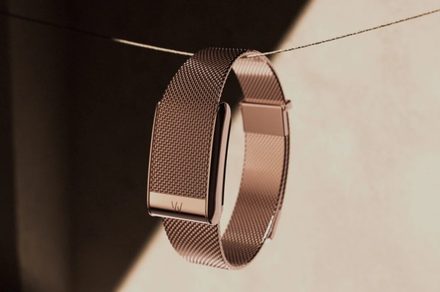 Whoop’s $149 jewelry band costs more than Google’s entire Fitbit Air