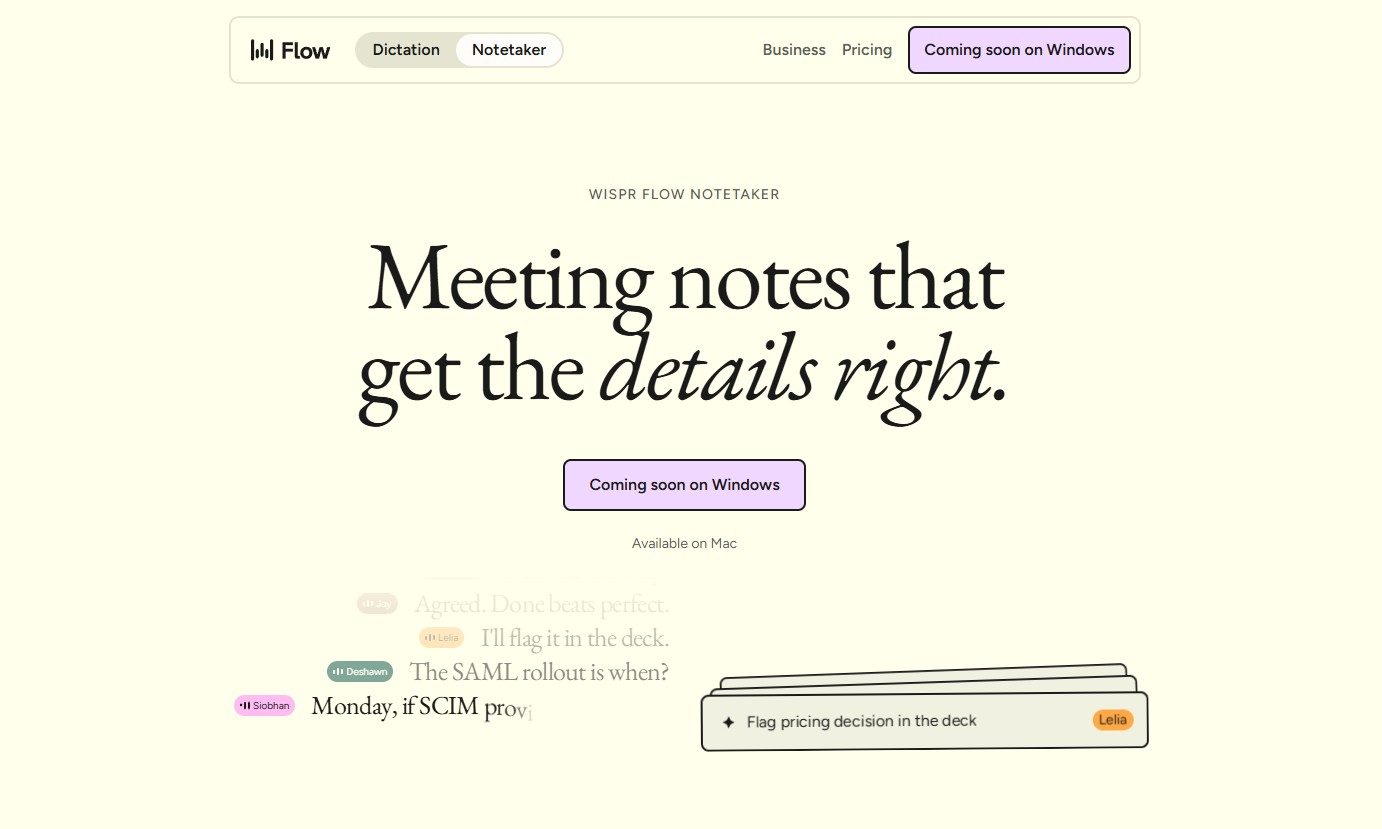 Page, Text
