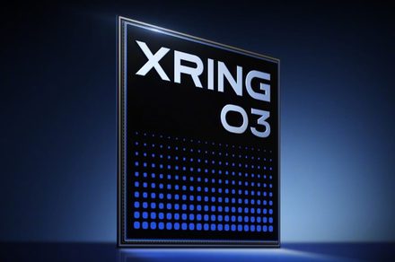Flagship chip race gains 3nm monster