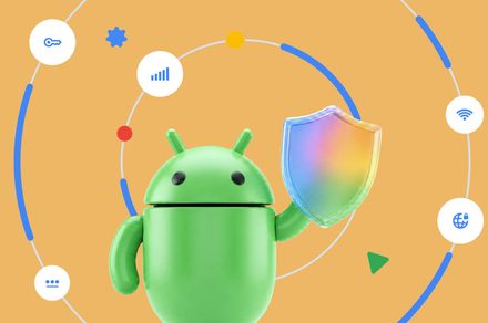 Android 17 blocks ISP tracking with Encrypted Client Hello