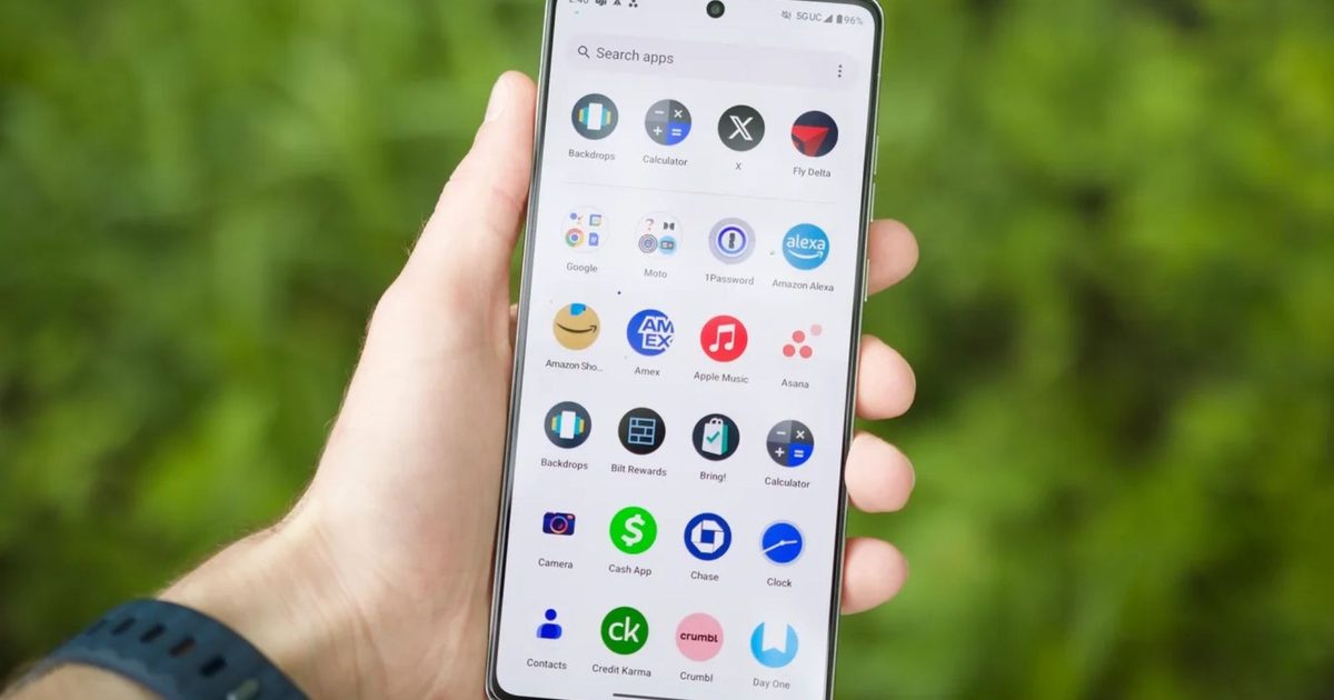Google cracks down on memory-hogging Android apps amid an AI-fueled RAM shortage Google cracks down on memory-hogging Android apps amid an AI-fueled RAM shortage