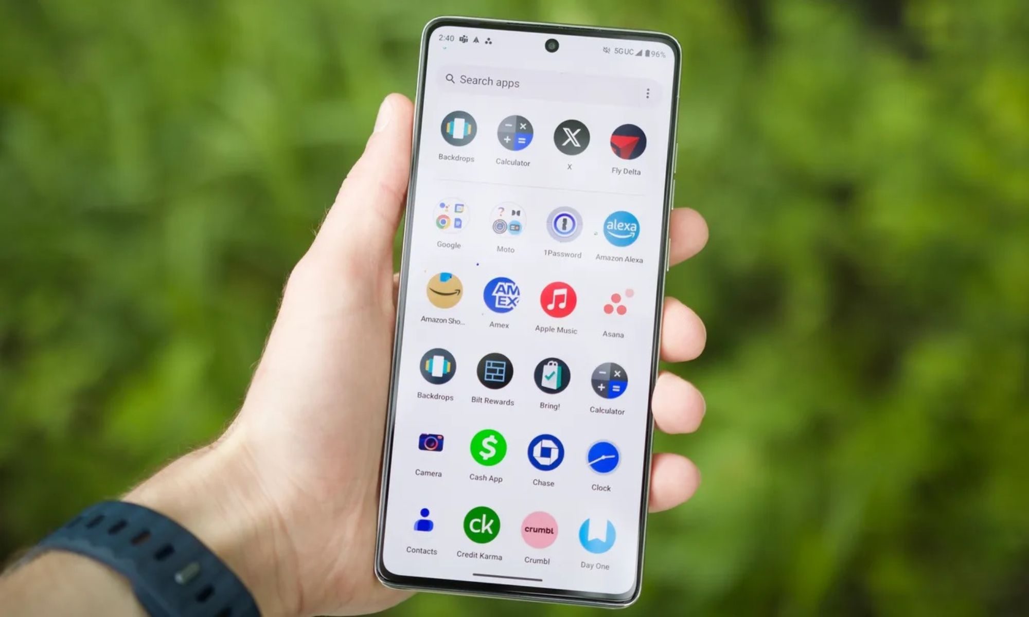 android-apps