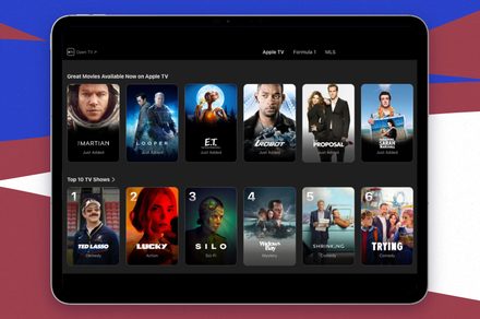 Apple TV just got a bunch of classic movies, and they’re all worth a rewatch