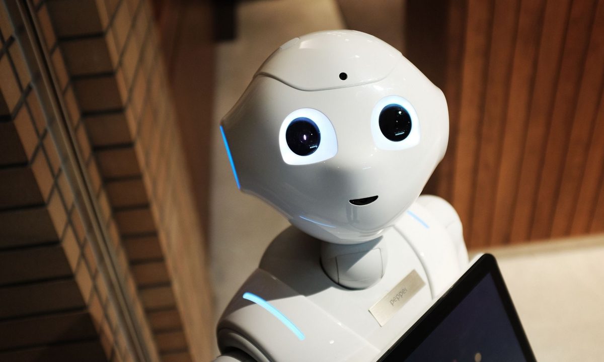 Robot