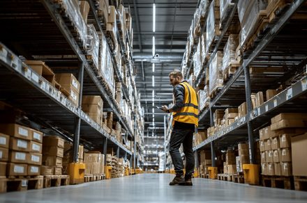 Warehouse Management Systems: The Secret Software Powering e-Commerce
