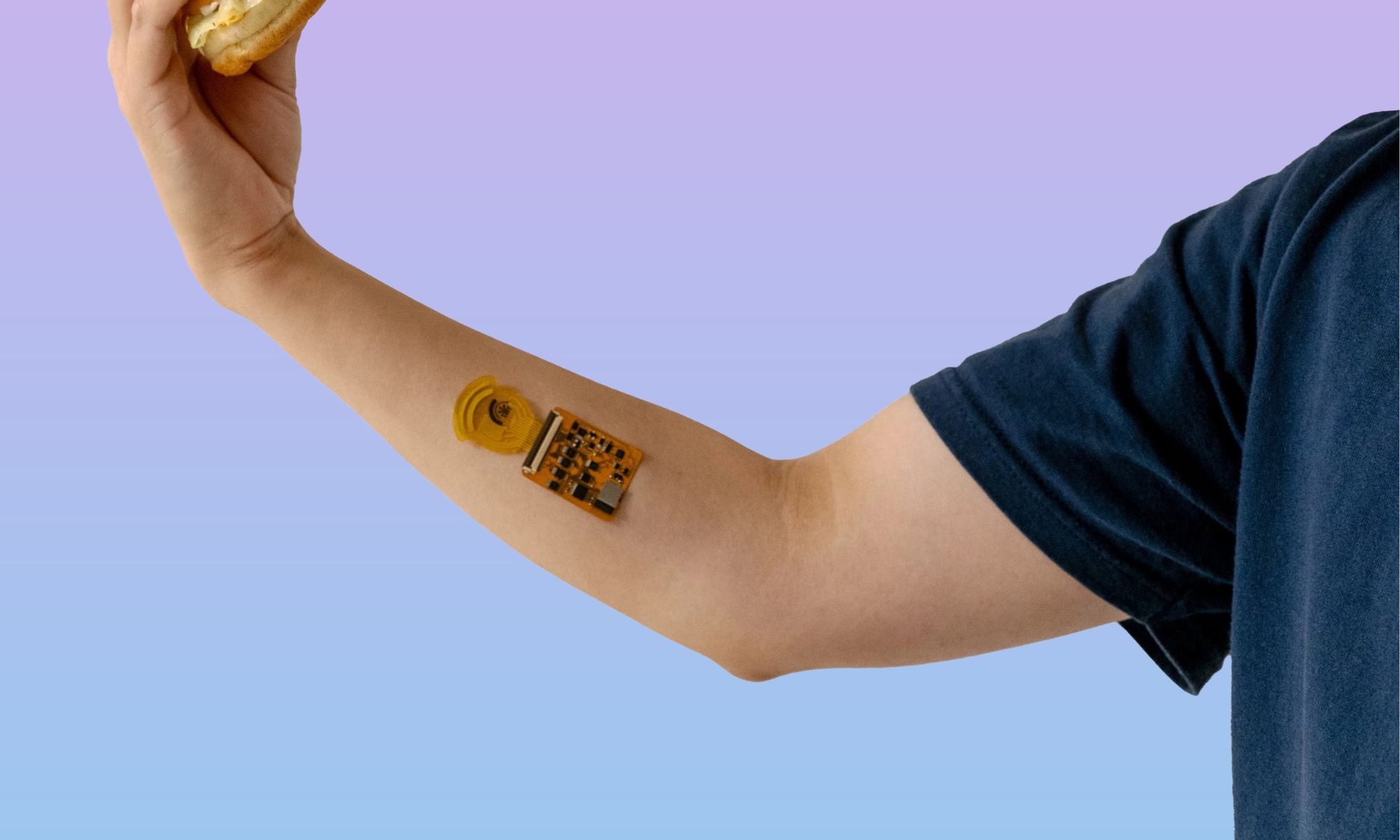digitaltrends.com - Manisha Priyadarshini - Researchers built a wearable patch that measures cholesterol through sweat instead of drawing blood