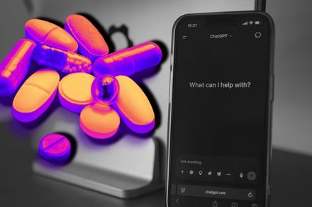 My friend has cancer. I saw her ask ChatGPT for medical advice, and it shook me.