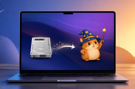 Mac users now have an easier way to install apps from DMG files