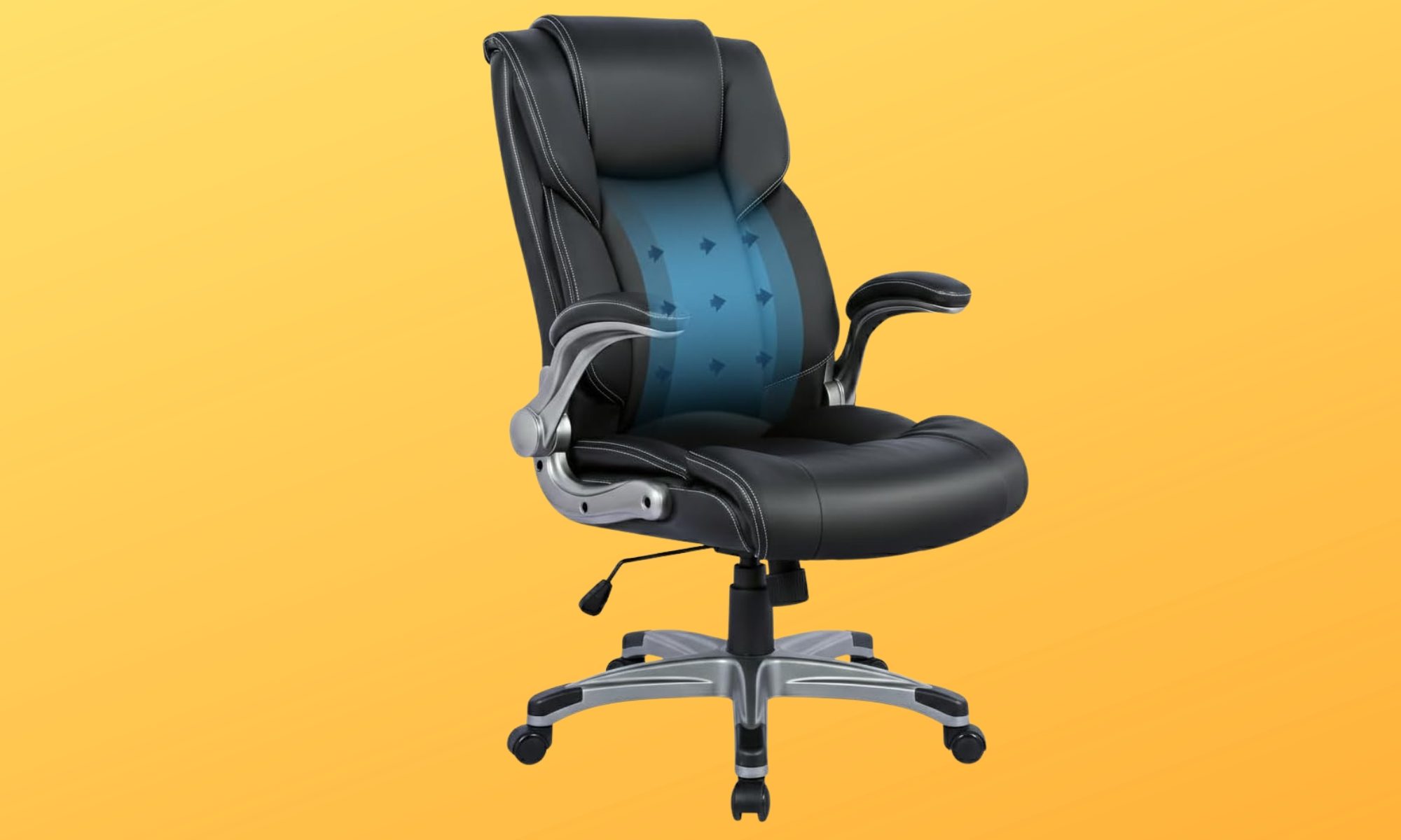 Colmay ergo chair