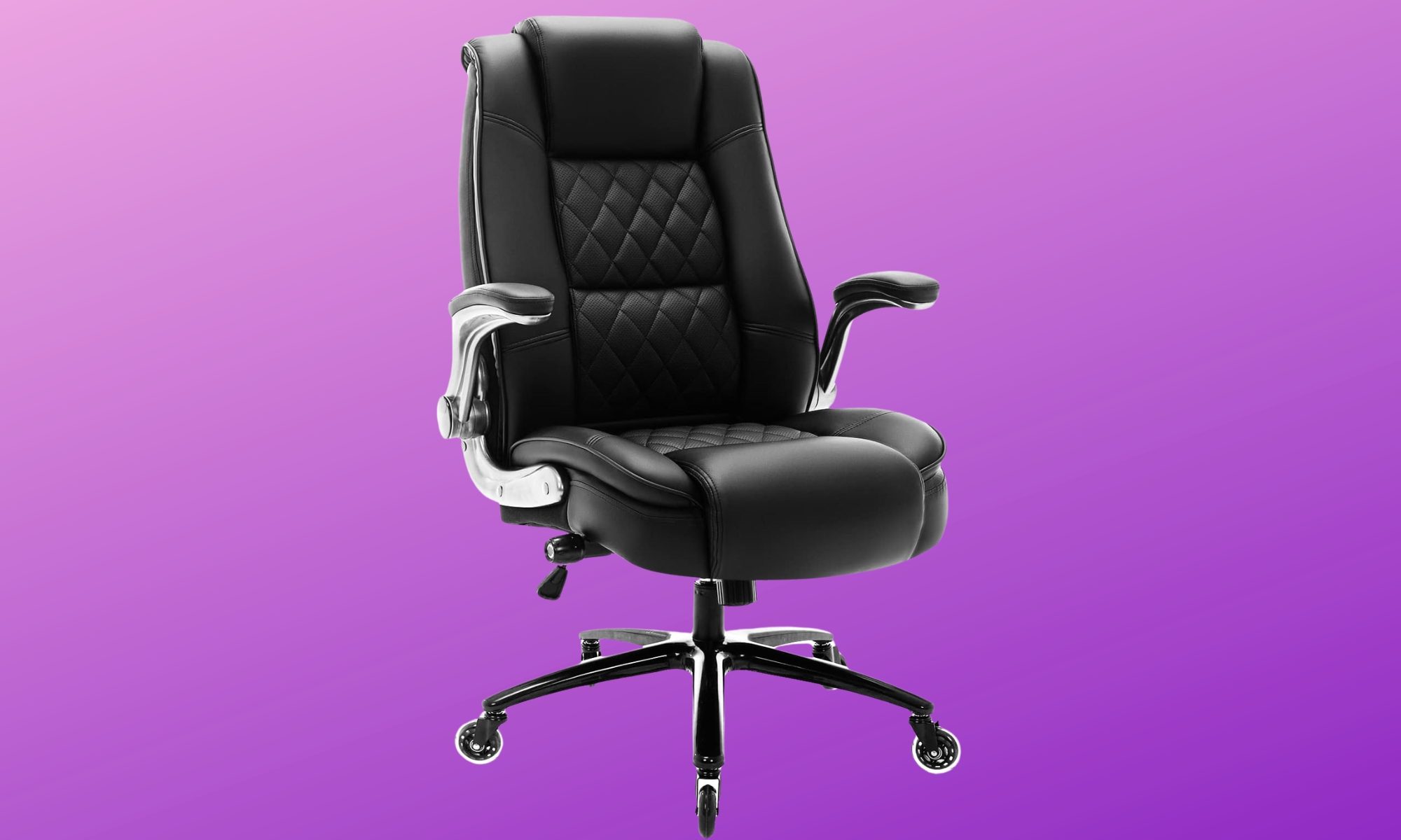 Ezaki ergo chair
