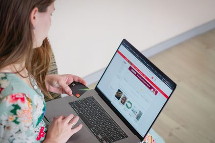 I didn’t think fake shopping could trick my brain until I tried the viral dopamine websites