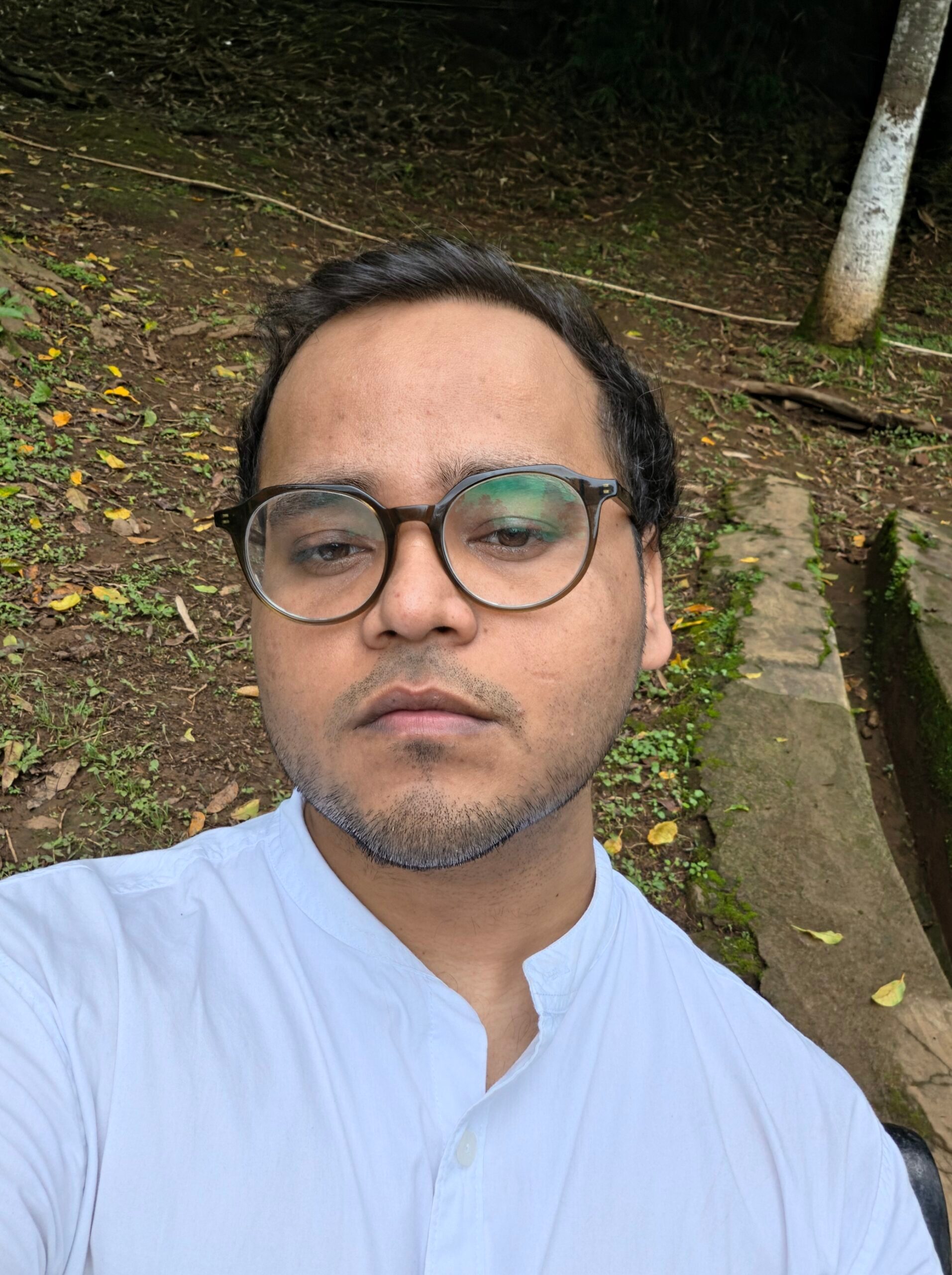 Camera clicks from Samsung Galaxy Z Fold 8