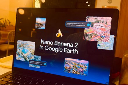 Google Earth’s AI misadventure lasted only a day. It was a tale of dangerous ignorance.