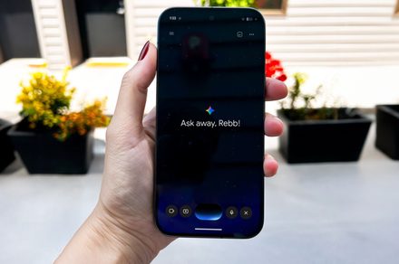 Gemini 3.5 Transcribe wants you to stop worrying about being a perfect talker