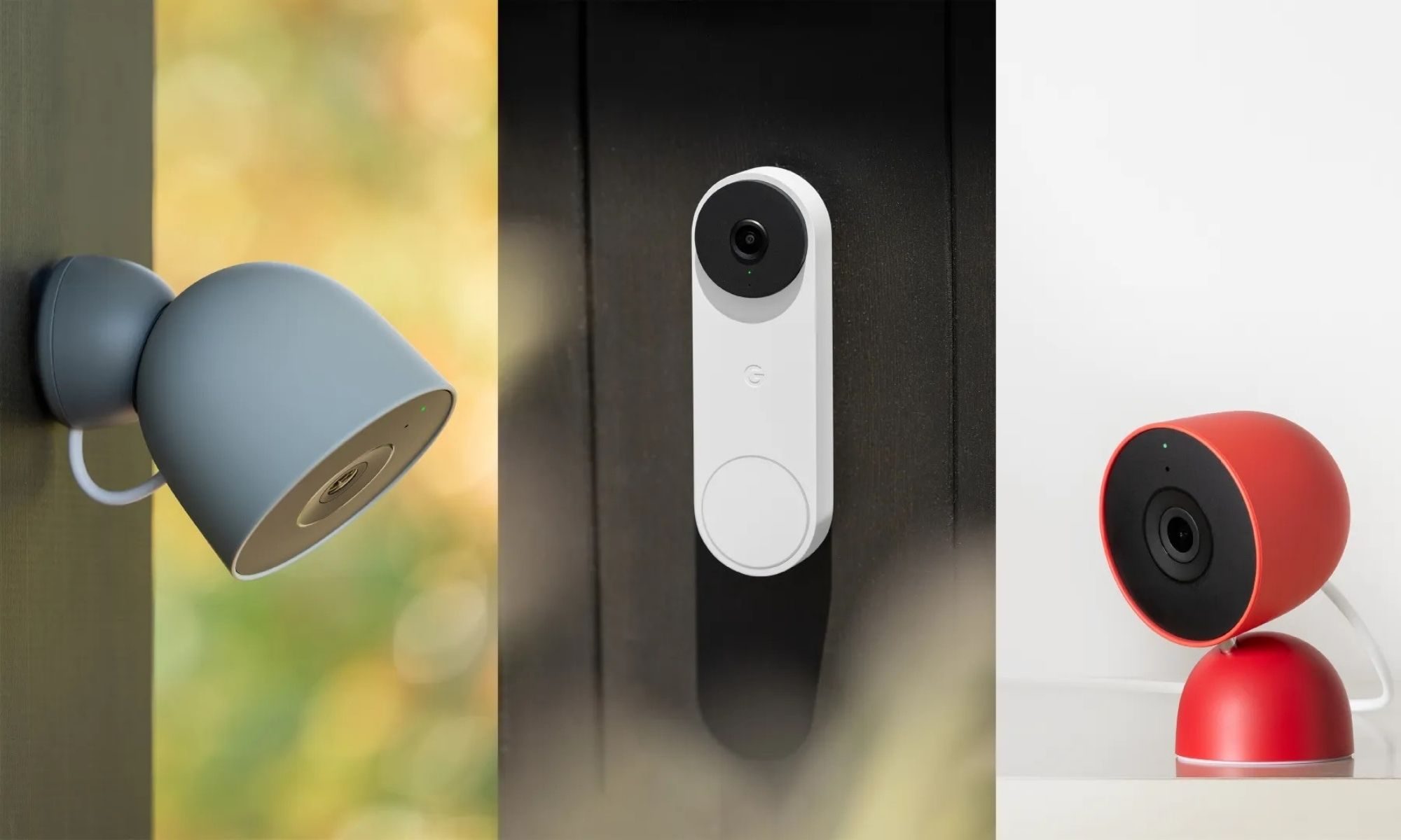Google just raised the price of Nest cameras and doorbells across