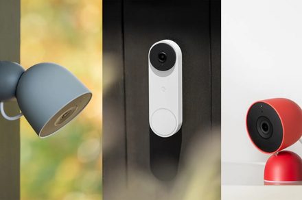 Google just raised the price of Nest cameras and doorbells across the board