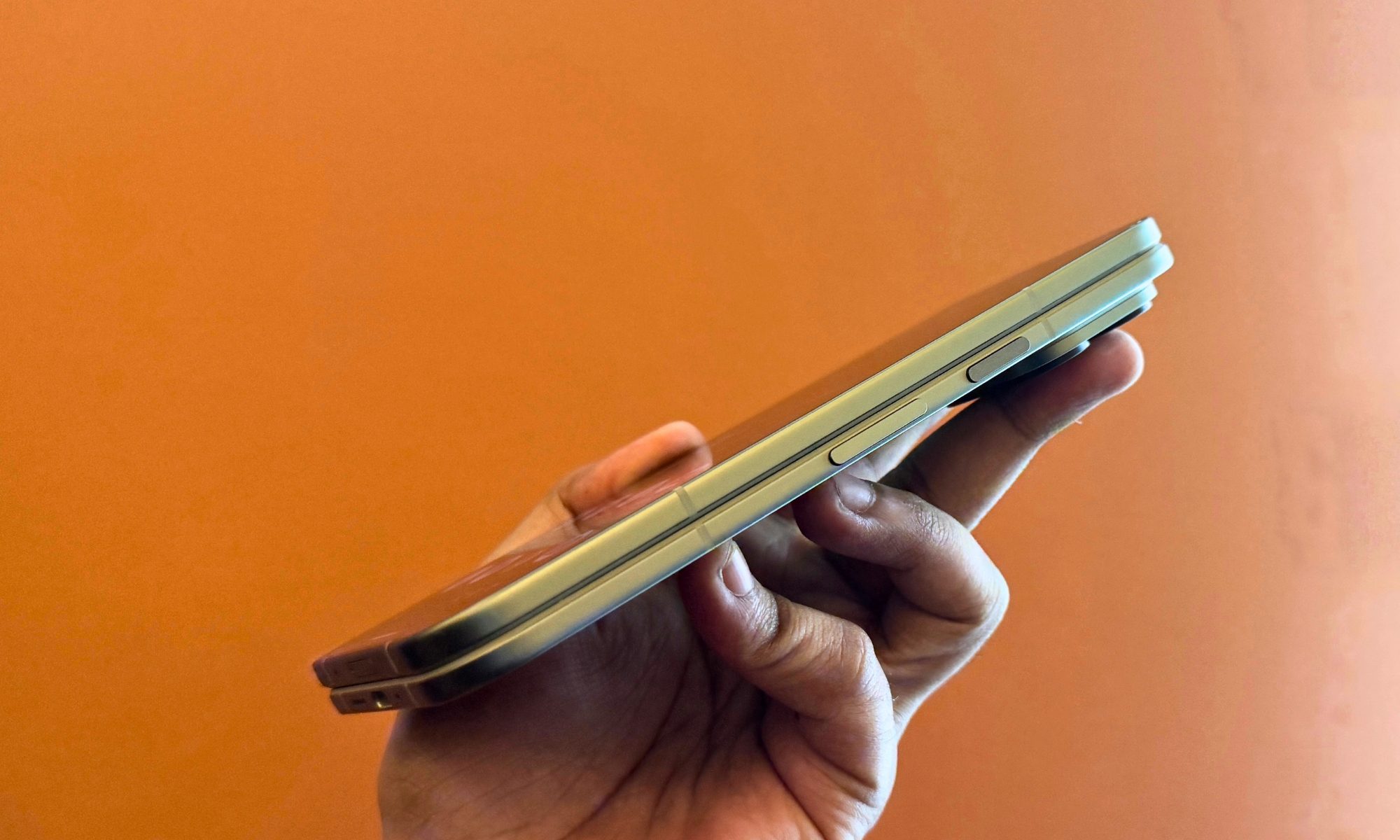 Google Pixel 11 Pro Fold