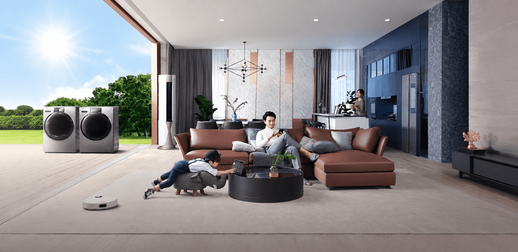 Architecture, Building, Furniture