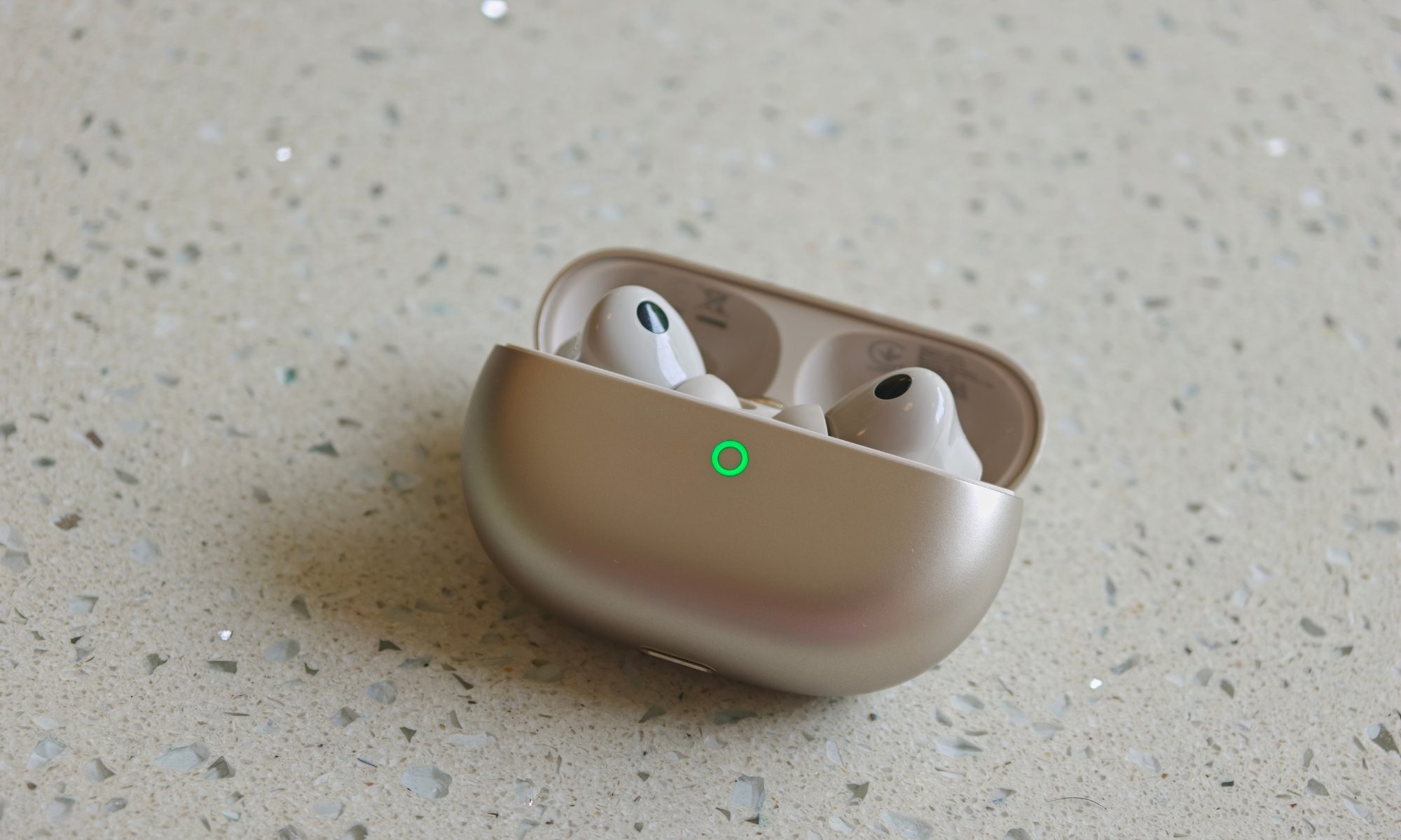 Huawei FreeBuds Pro 5 earbuds