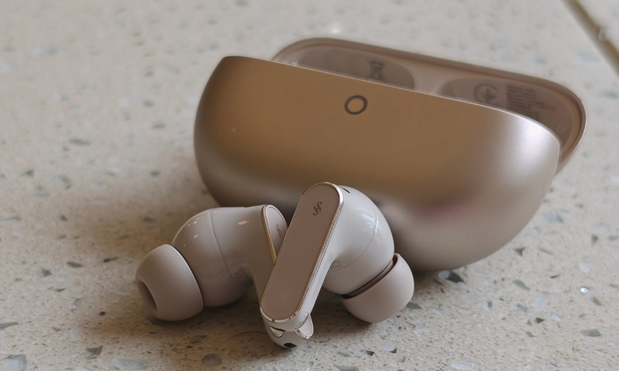 Huawei FreeBuds Pro 5 earbuds