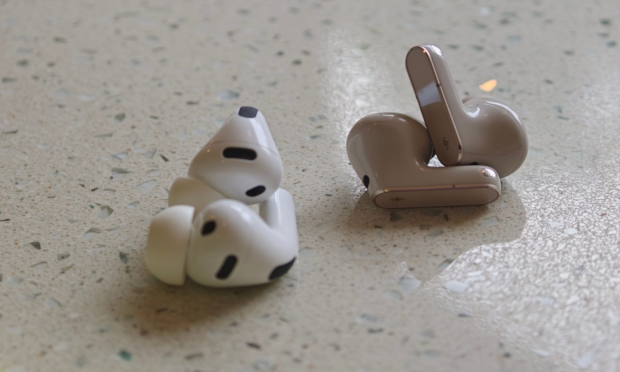 Huawei FreeBuds Pro 5 earbuds