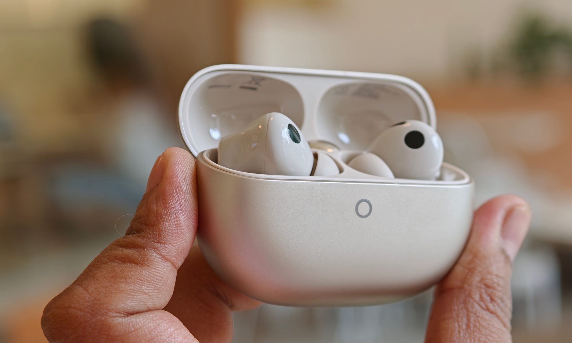 Huawei FreeBuds Pro 5 earbuds