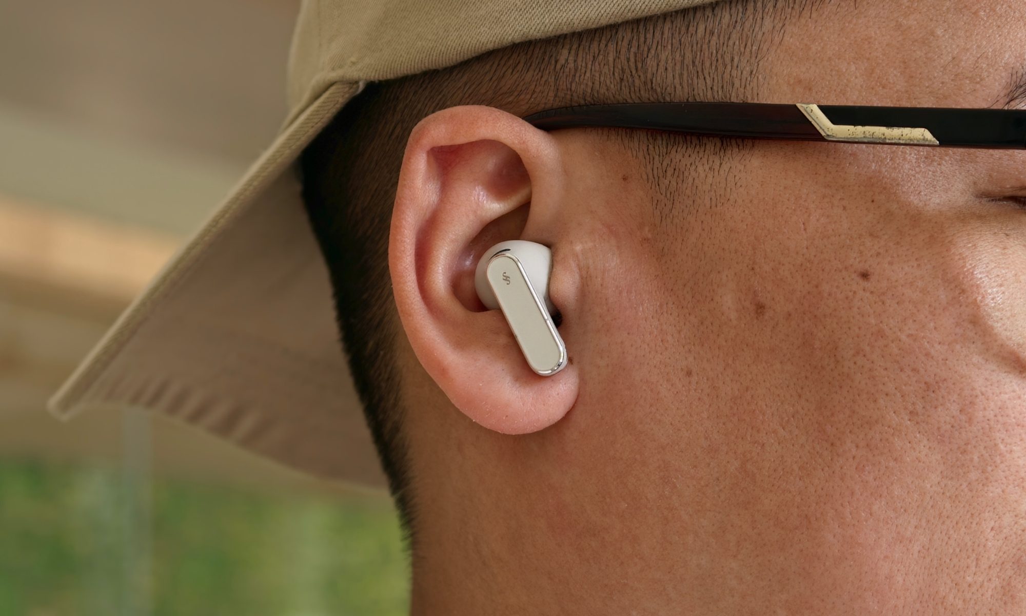 Huawei FreeBuds Pro 5 earbuds
