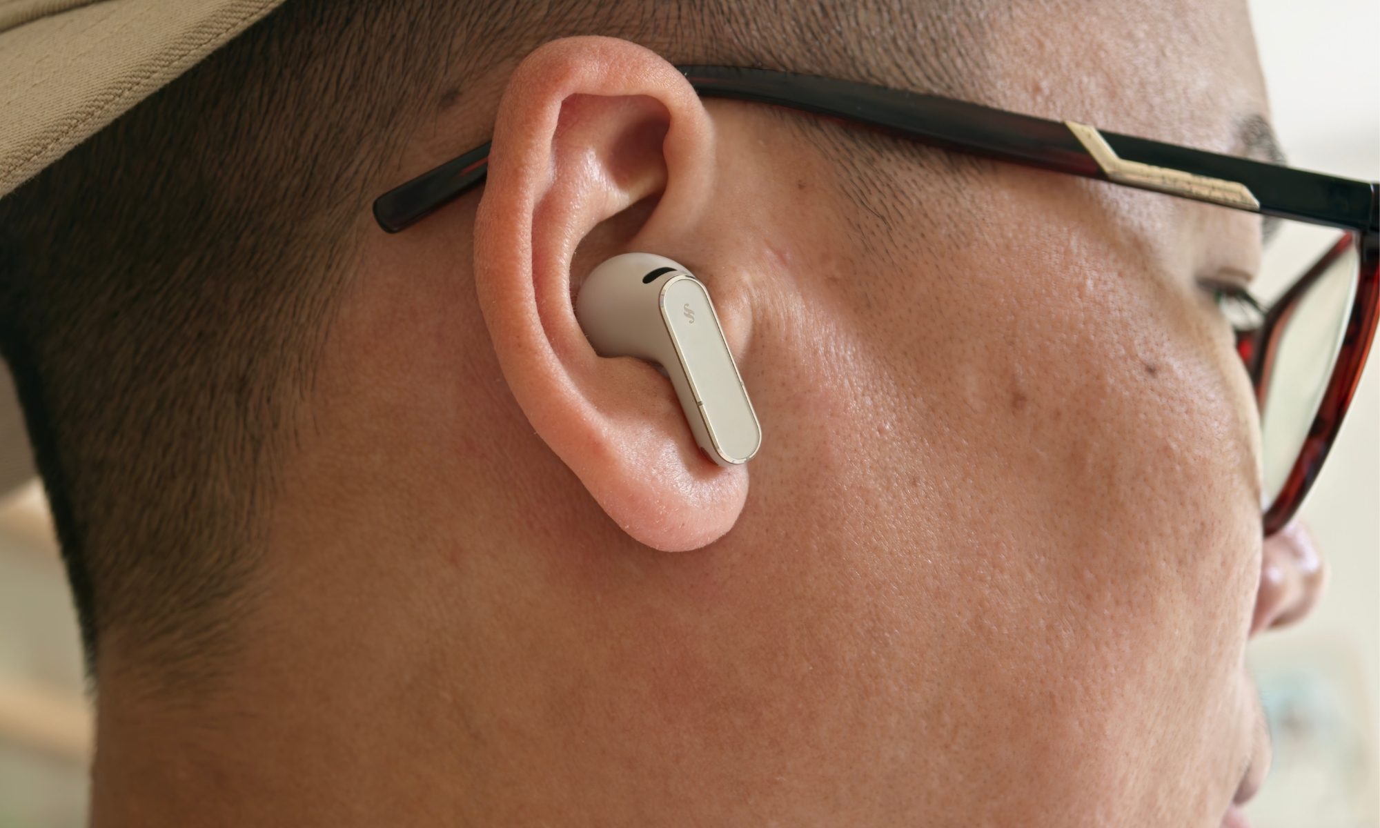 Huawei FreeBuds Pro 5 earbuds