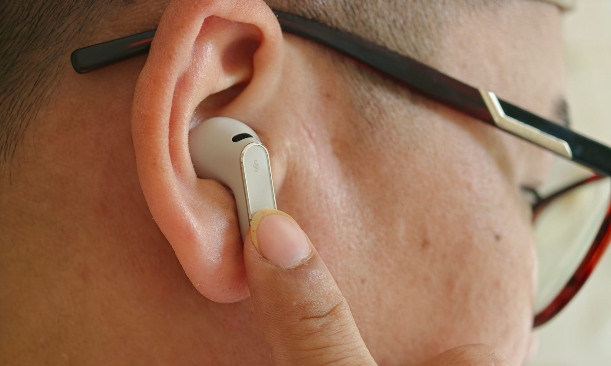 Huawei FreeBuds Pro 5 earbuds