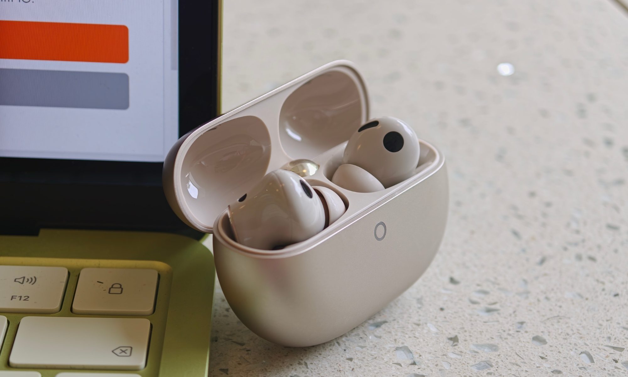 Huawei FreeBuds Pro 5 earbuds