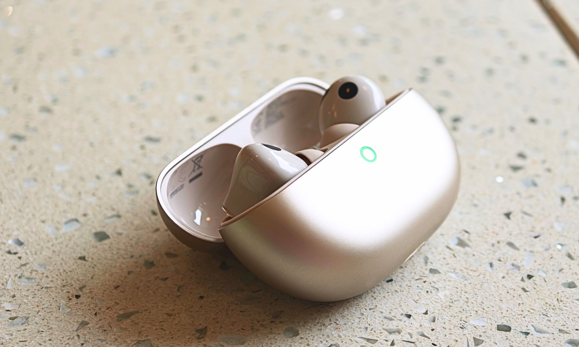 Huawei FreeBuds Pro 5 earbuds