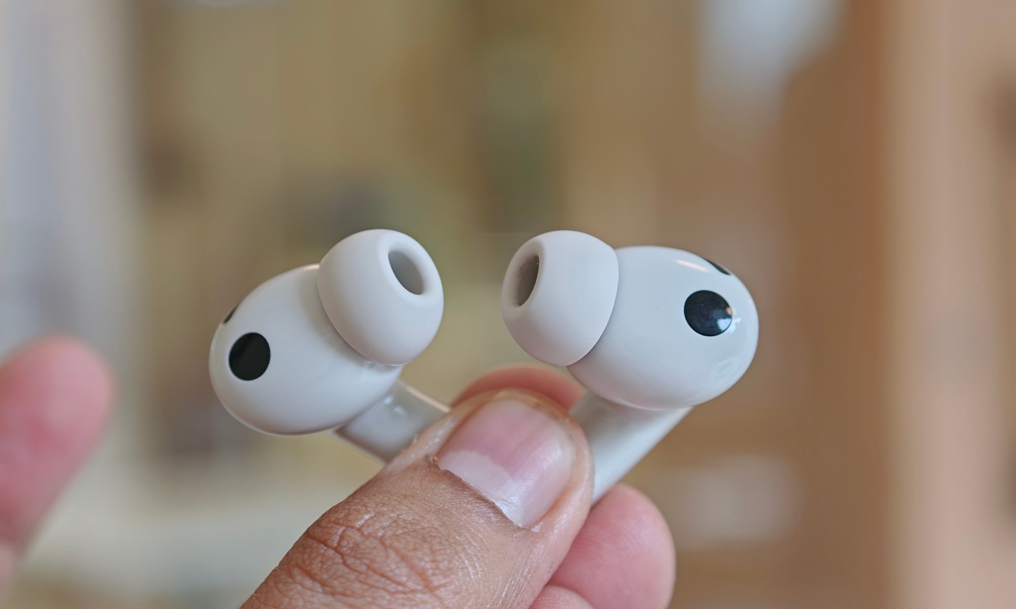 Huawei FreeBuds Pro 5 earbuds