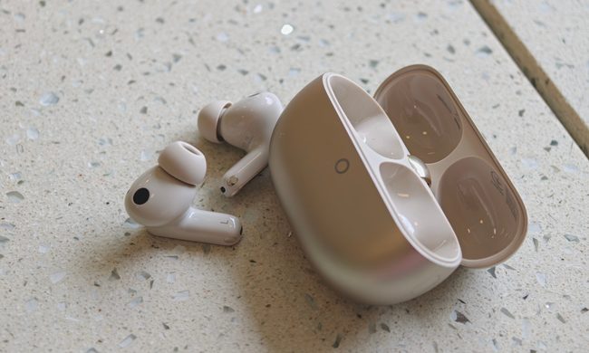 Huawei FreeBuds Pro 5 earbuds