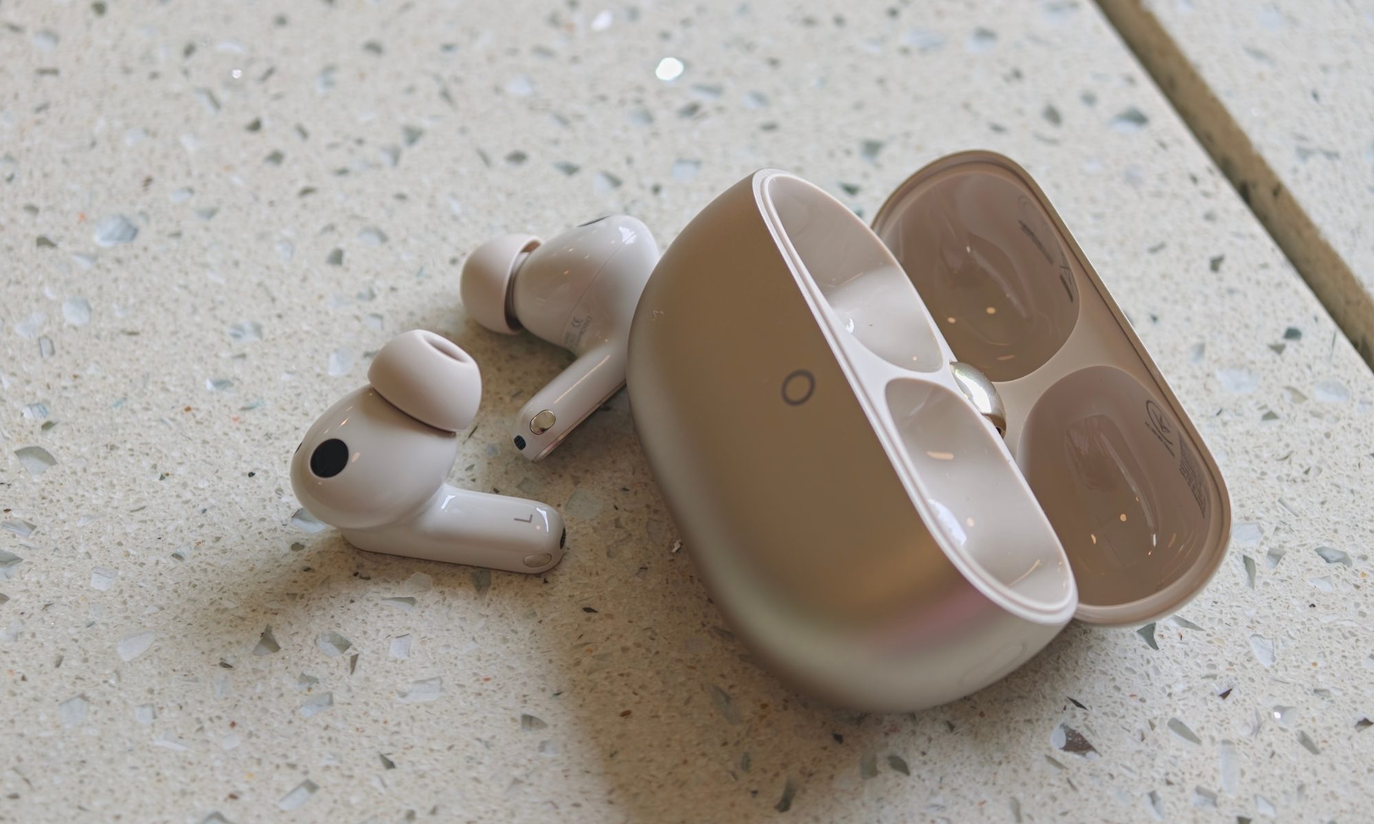 Huawei FreeBuds Pro 5 earbuds