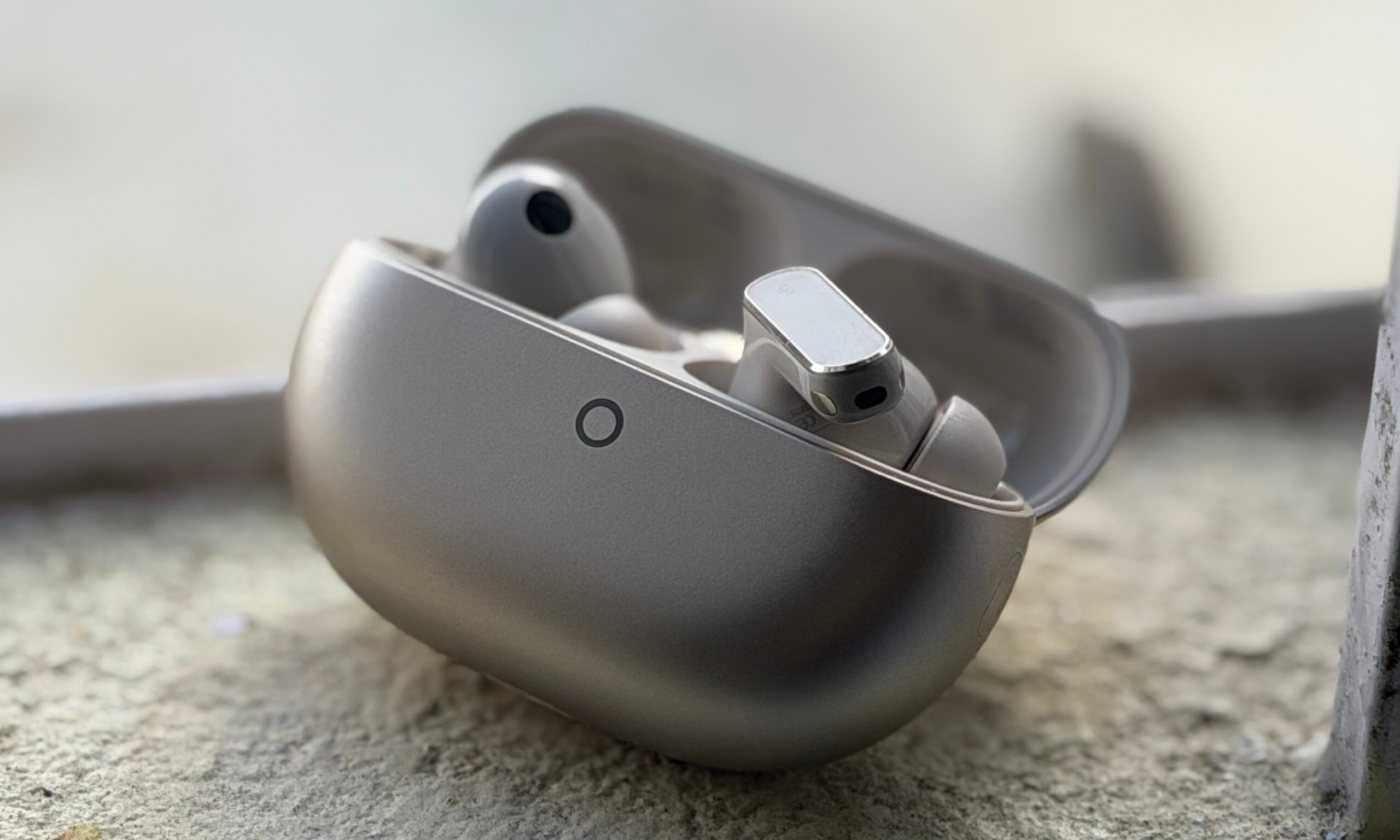 Huawei FreeBuds Pro 5 earbuds