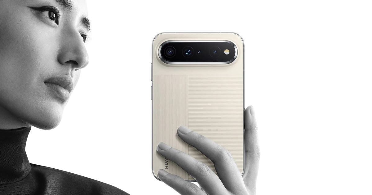 Huawei wants to make small phones cool again, and you’ll want one, too Huawei wants to make small phones cool again, and you’ll want one, too