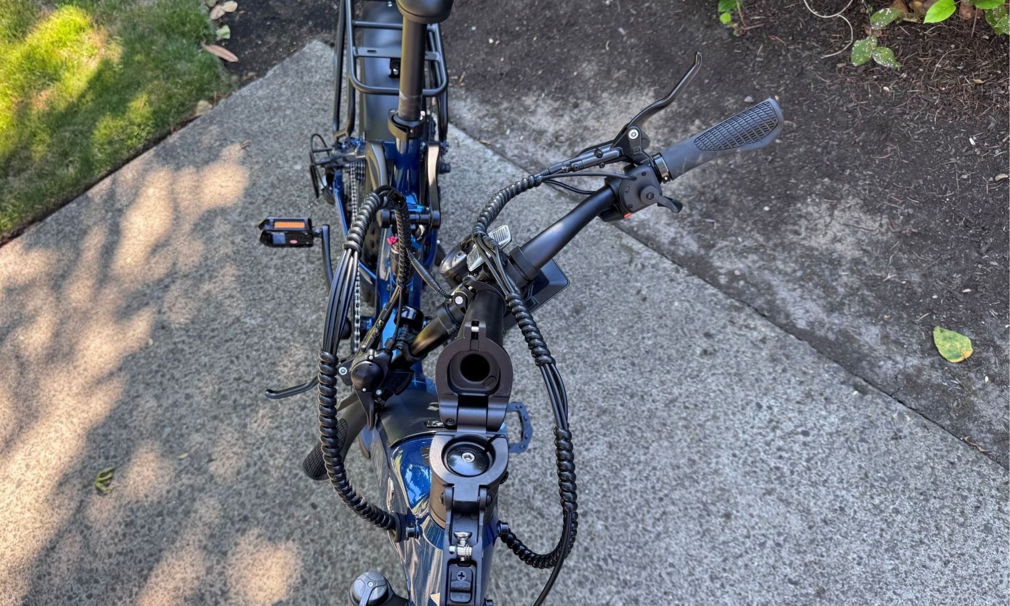 Hynox Trooper X Ebike